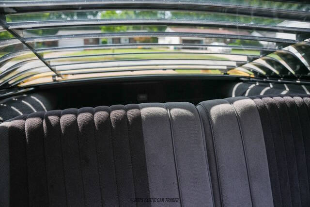 1985 Pontiac Firebird Trans Am