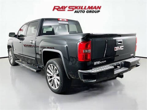 2014 GMC Sierra 1500