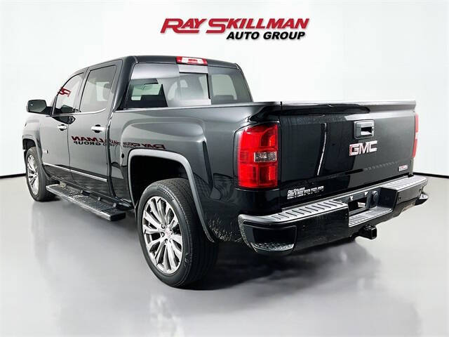 2014 GMC Sierra 1500
