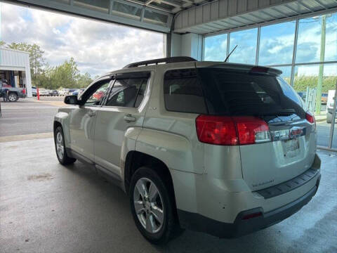 2014 GMC Terrain SLT-1