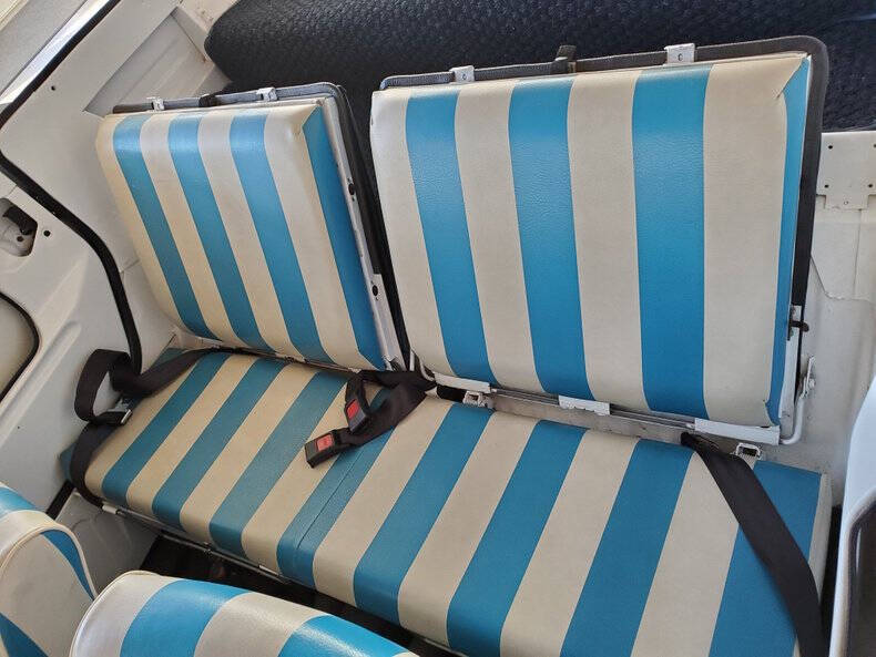 1974 Volkswagen Thing