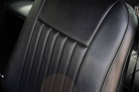 1955 Chevrolet Bel Air