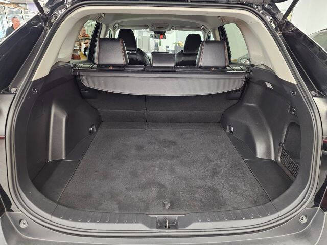 2021 Toyota RAV4 Adventure