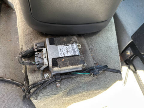 2006 Ford E-Series E-250