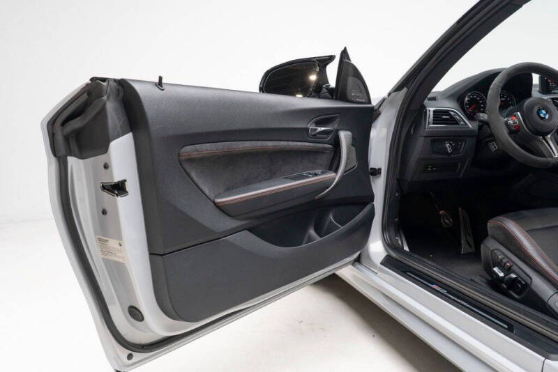 2020 BMW M2 Competition