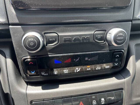 2022 RAM ProMaster 3500 159 WB
