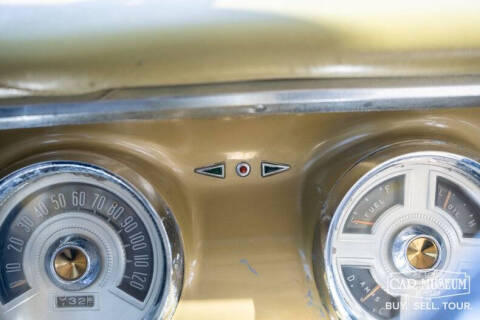 1955 Chrysler New Yorker