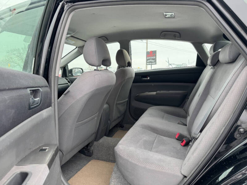 2008 Toyota Prius Touring