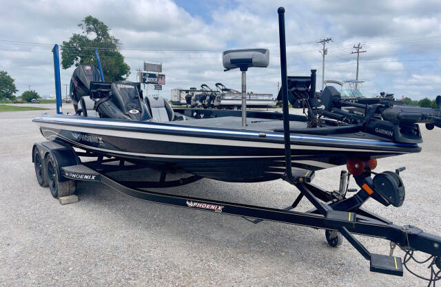 2021 Phoenix 721 Pro XP for sale at Truman Lake Marine in Warsaw, MO