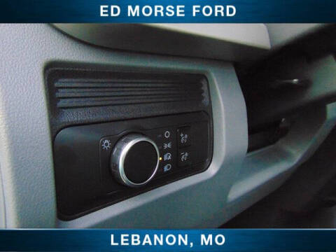 2026 Ford F-550 Super Duty