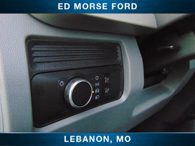 2026 Ford F-550 Super Duty