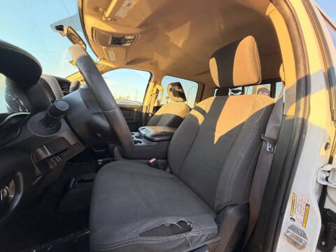 2020 RAM 3500 Tradesman