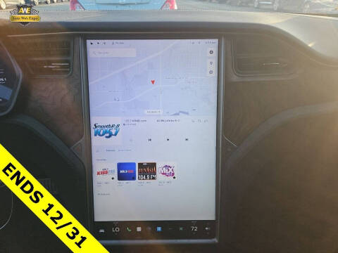 2020 Tesla Model S Long Range