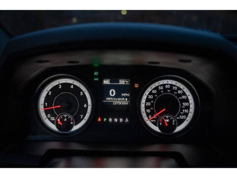 2014 RAM 1500 Express