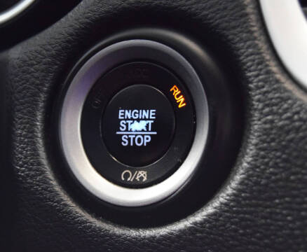 2019 Dodge Durango SXT Plus