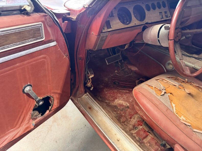 1970 Dodge Coronet