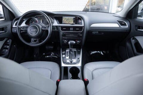 2015 Audi Allroad 2.0T quattro Premium Plus