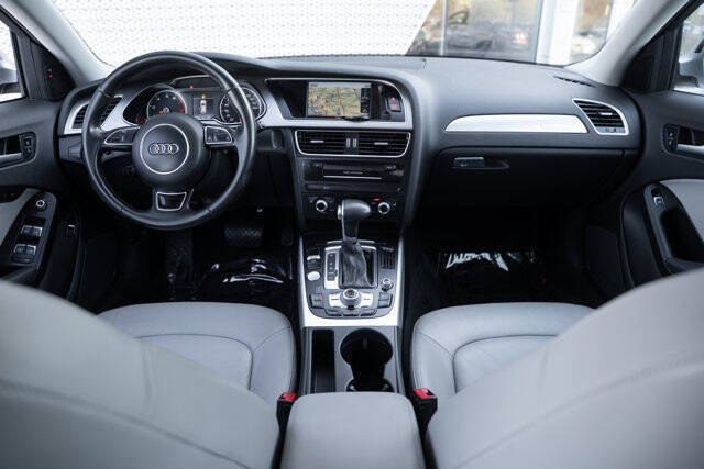 2015 Audi Allroad 2.0T quattro Premium Plus