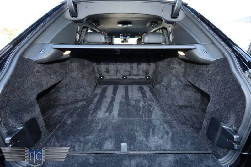 2022 Rolls-Royce Cullinan