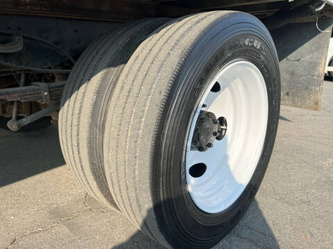 2009 Ford F-450 Super Duty