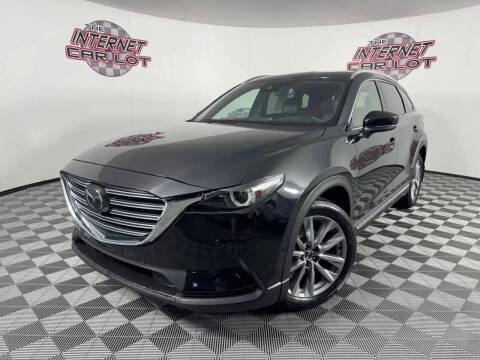 2023 Mazda CX-9 Grand Touring