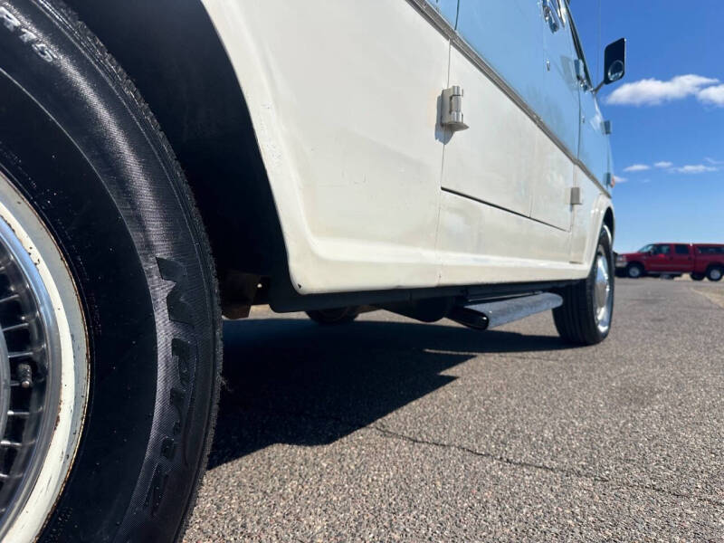 1973 Ford Econoline