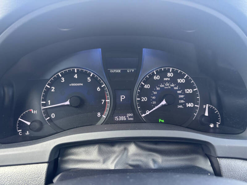 2015 Lexus RX 350 F SPORT