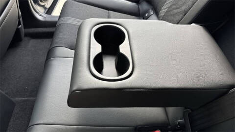 2026 Mazda CX-50 Hybrid Preferred