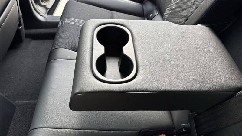 2026 Mazda CX-50 Hybrid Preferred