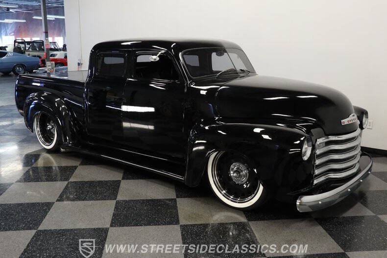 1948 Chevrolet 3100