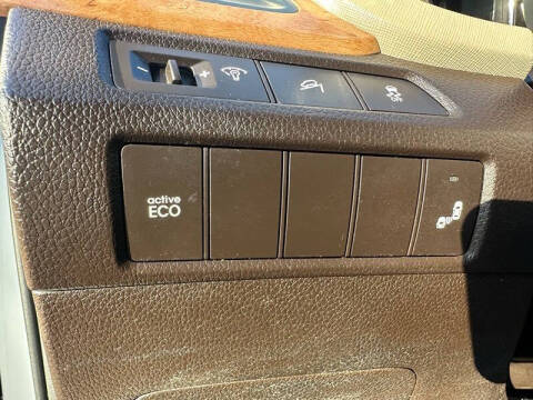 2015 Hyundai Santa Fe Sport 2.4L