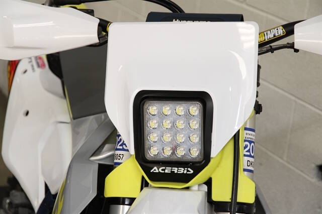 2023 Husqvarna FX350