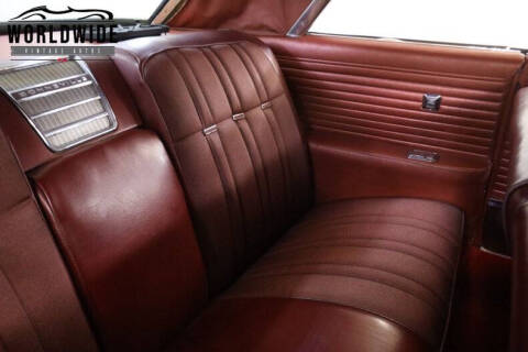 1964 Pontiac Bonneville