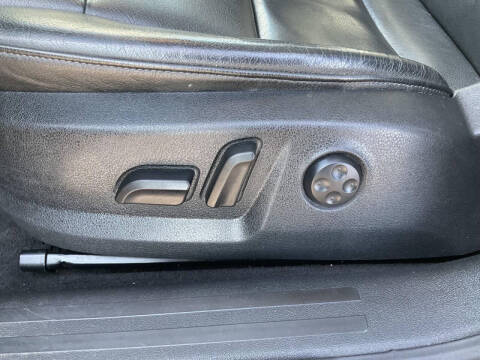 2012 Audi A3 2.0 TDI Premium Plus