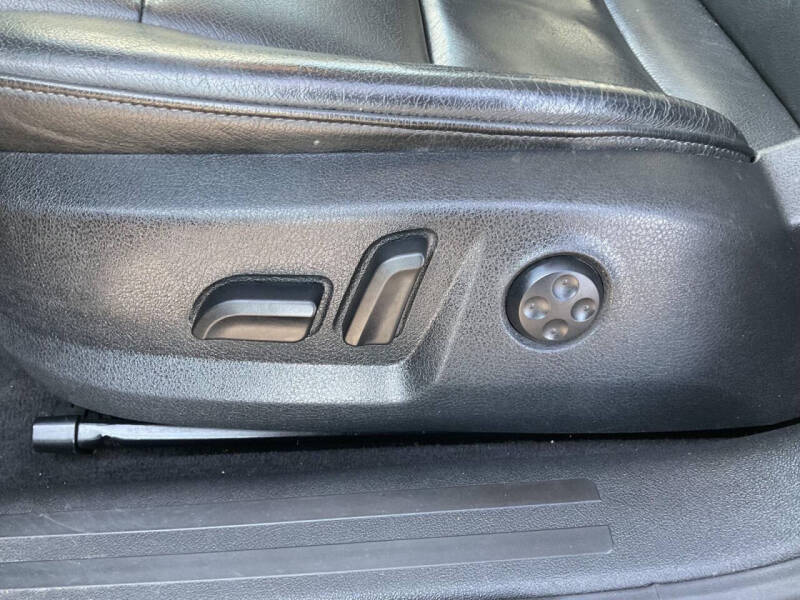 2012 Audi A3 2.0 TDI Premium Plus