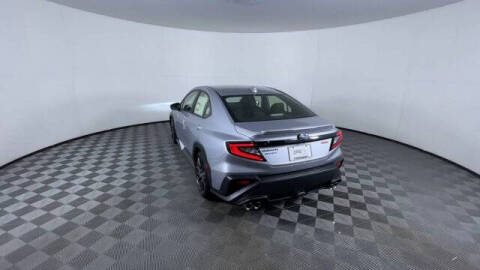 2025 Subaru WRX Premium