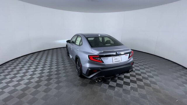 2025 Subaru WRX Premium