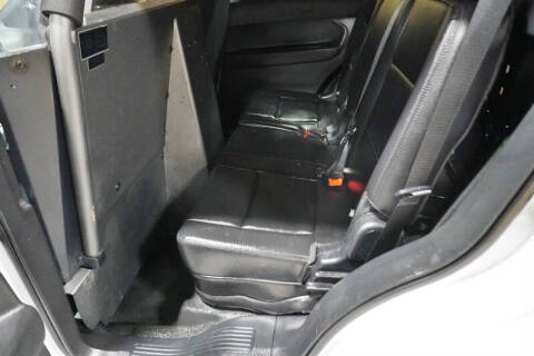 2017 Ford Explorer Police Interceptor Utility