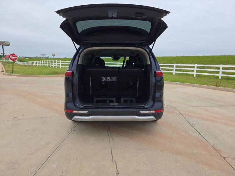 2024 Kia Carnival