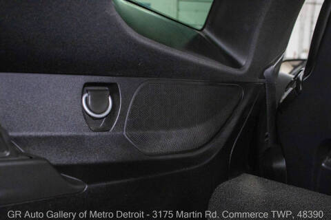 2015 Chevrolet Corvette Stingray