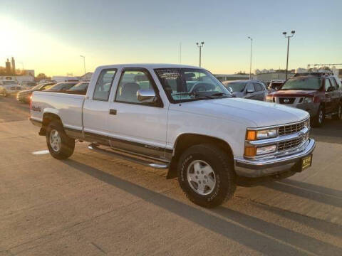 1994 Chevrolet C/K 2500 Series