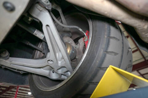 2004 Dodge Viper SRT-10