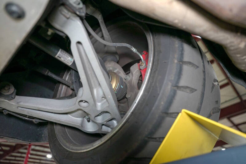 2004 Dodge Viper SRT-10