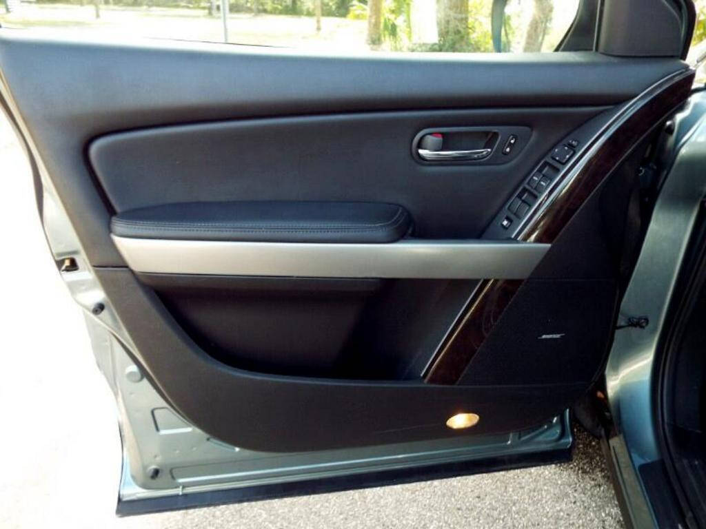 2010 Mazda CX-9 for sale at Trans All of Orlando in Orlando, FL