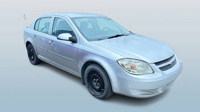 2010 Chevrolet Cobalt LT