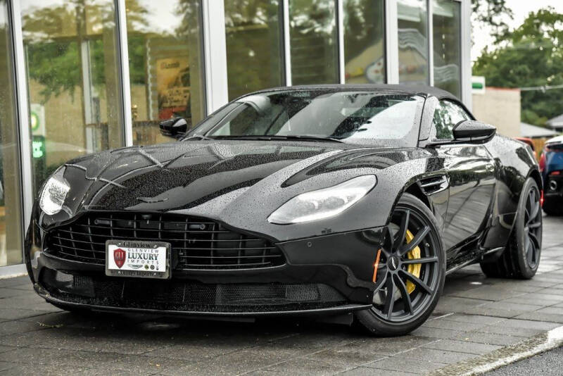 2023 Aston Martin DB11 for sale in Glenview, IL