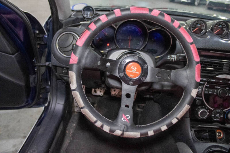 2008 Mazda RX-8 Sport