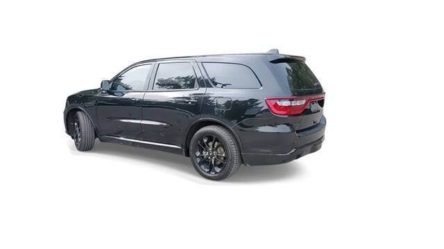 2020 Dodge Durango for sale at Bowman Auto Center in Clarkston, MI