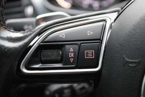 2017 Audi S6 4.0T quattro Prestige