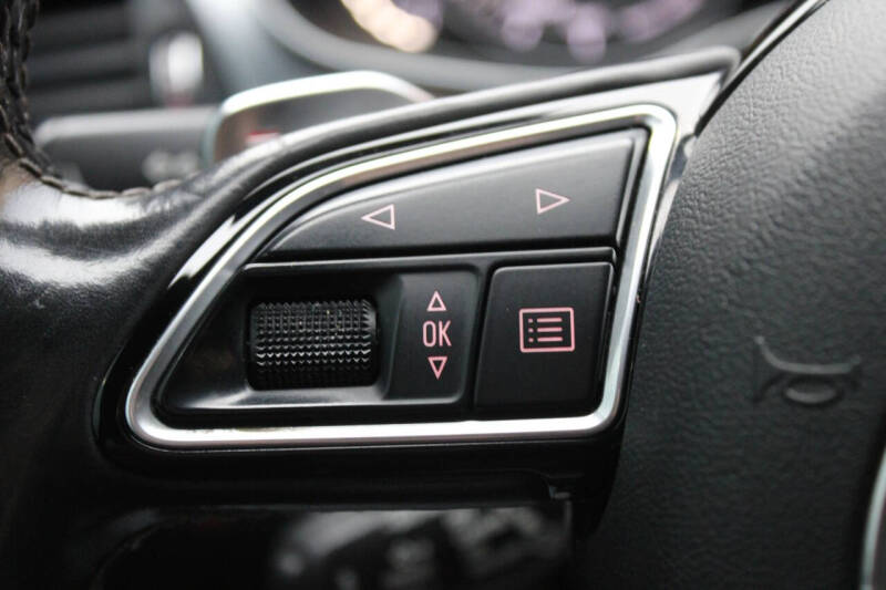 2017 Audi S6 4.0T quattro Prestige